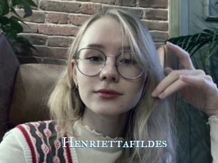 Henriettafildes