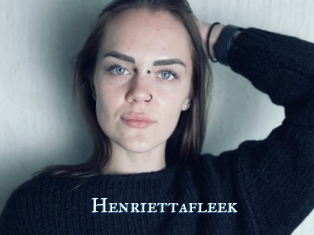 Henriettafleek