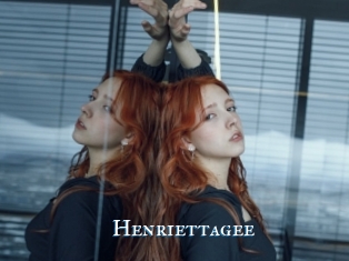 Henriettagee
