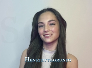 Henriettagrundy