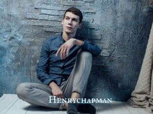 Henrychapman