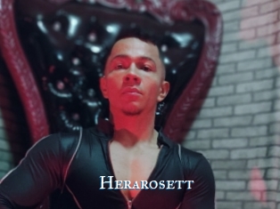 Herarosett