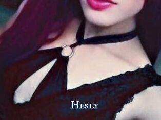 Hesly