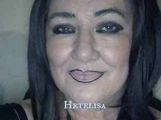 Hetelisa
