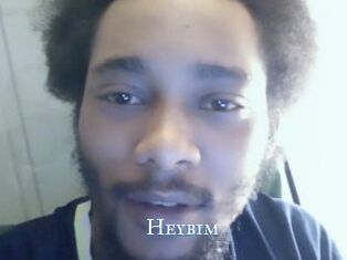 Heybim