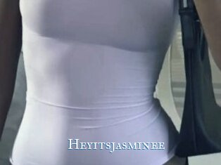 Heyitsjasminee