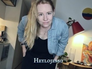 Heylojesso