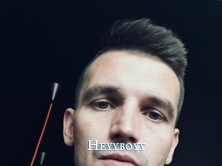 Heyyboyy