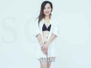 Hiamy