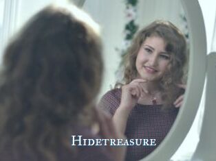 Hidetreasure