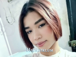 Highdiklum