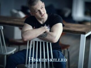 Highlyskilled