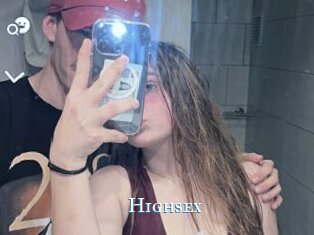 Highsex