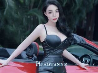 Hihotanne