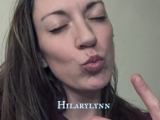 Hilarylynn