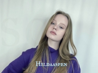 Hildaaspen