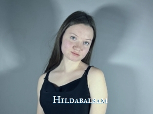 Hildabalsam