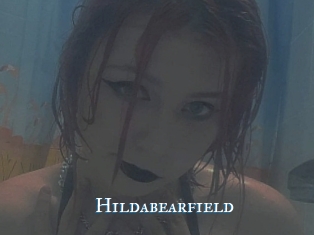Hildabearfield