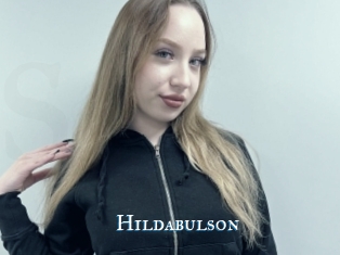Hildabulson