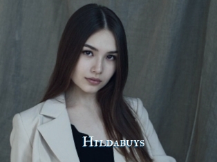 Hildabuys