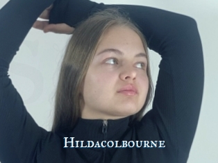 Hildacolbourne