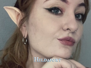 Hildafort