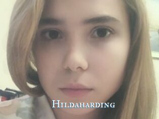 Hildaharding