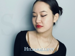 Hildahazlett