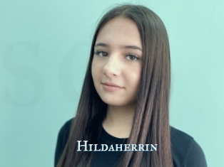 Hildaherrin