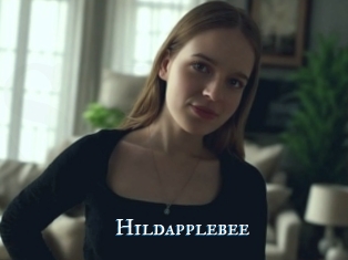 hildapplebee sexchat