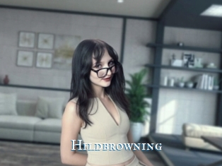 Hildbrowning