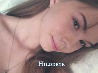 Hilddrye