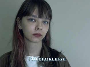 Hildfairleigh