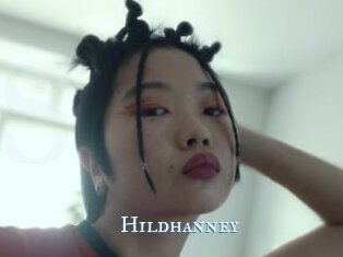 Hildhanney