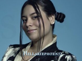 Hillariephoeniz