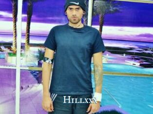 Hillxxx