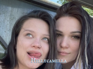 Hillycamilla