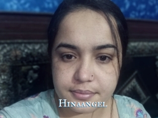 Hinaangel