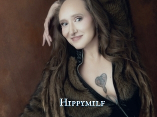 Hippymilf