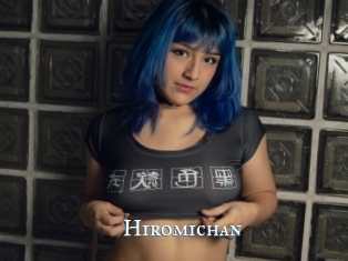 Hiromichan