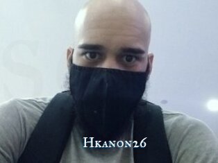 Hkanon26