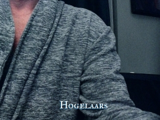 Hogelaars