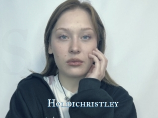 Holdichristley