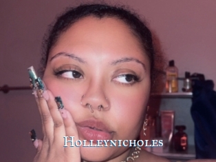 Holleynicholes