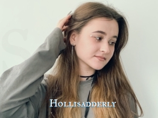 Hollisadderly