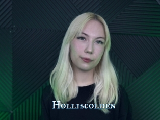 Holliscolden