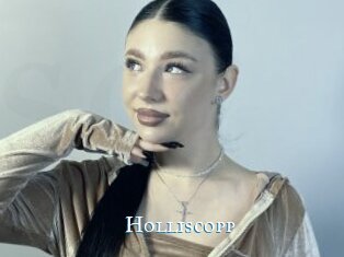 Holliscopp