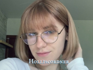 Holliscordner