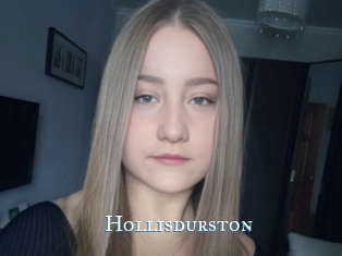 Hollisdurston