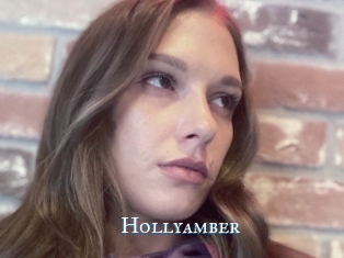 Hollyamber